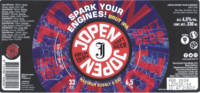 Jopen B.V., Spark Your Engines