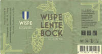 Wispe, Wispe Lente Bock Wispe, Wispe Lente Bock