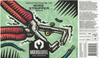 Brouwerij De Moersleutel, Wire Stripper NEDIPA