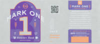 Bohemean, Mark One Essacher Blond