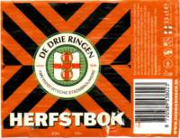 Brouwerij De Drie Ringen, Herfstbok