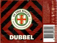 Brouwerij De Drie Ringen, Dubbel