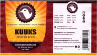 Cuijkse Brouwbrigade, Kuuks Stercke Bock