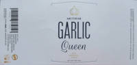 BE+ER, Amsterdam Garlic Queen