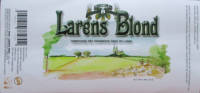 BE+ER, Larens Blond