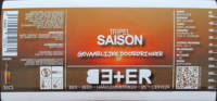 BE+ER, Tripel Saison