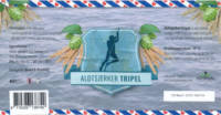 Admiraals Bierbrouwerij Aldtsjerk, Aldtsjerker Tripel