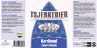 Tsjerkebier, Kardinaal Zware Blonde