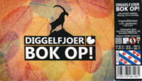 Brouwerij Diggelfjoer, Bok Op!