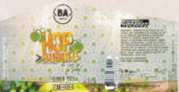 Brouwerij Avereest, Hop Bubbels Zomerbier Seizoen 2022