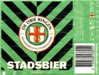 Brouwerij De Drie Ringen, Stadsbier Kölsch