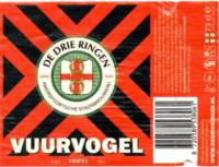 Brouwerij De Drie Ringen, Vuurvogel Tripel