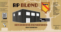 Brouwerij De Snor, RP Blønd