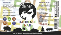 De Bierboerderij, De Nar Haorense Nar