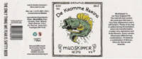 Brouwerij De Kromme Haring, Mudskipper NEIPA V4
