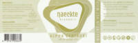 De Naeckte Brouwers, Alpha Centauri White Grape  Ale