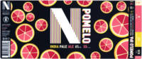 Brouwerij Noordt, Pomelo India Pale Ale