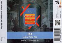 Brouwerij Zevenstar, IPA India Pale Ale