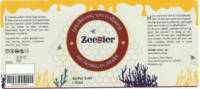 Brouwerij Bee-Beers, ZeeBier