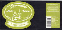 Stichting Brouwgilde Abdij Rolduc anno 2013, Kloeëster I.P.A. Stichting Brouwgilde Abdij Rolduc anno 2013, Kloeëster I.P.A.