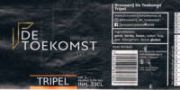 Brouwerij De Toekomst, Tripel