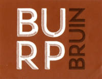 Bierbrouwerij Vermeersen , Burp Bruin