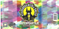 Stadsbrouwerij Sneek, Waterpoartsje Mexican Pale Lager