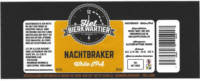 Het Bierkwartier, Nachtbraker White IPA