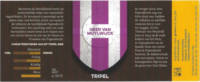 Brouwerij de Heerlijkheid, Heer van Muylwijck Tripel