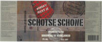 Brouwerij de Heerlijkheid, Schotse Schone