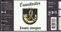 Brouwerij Ouwetoeter, Zware Jongen