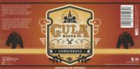 Gula Beers, Donderbock