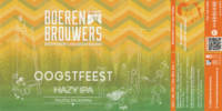 Boeren Brouwers, Oogstfeest  Hazy IPA