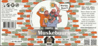 Biertje Buur, Drie Muskebuurs Tripel