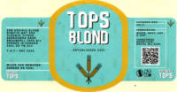 Brouwerij Tops, Tops Blond