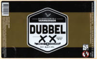 Bierbrouwerij Vermeersen , Dubbel XX