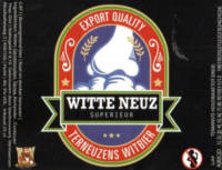 Bierbrouwerij Vermeersen , Witte Neuz Superieur