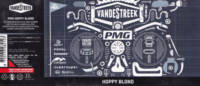 vandeStreek, PMG Hoppy Blond