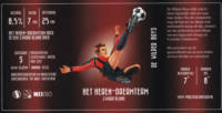 Vrolijcke Joncker, Het Heren-Dreamteam Zwaar Blond