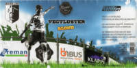 Brouwerij Avereest, Vegtluster Blond