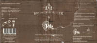 Bronckhorster Brewing Company , Rise & Shine
