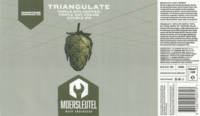 Brouwerij De Moersleutel, Triangulate