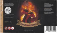 Den Brabantsche Brouwers, Den Dubbel Draeck
