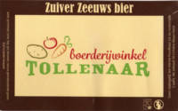 Bierbrouwerij Vermeersen , Zuiver Zeeuw Bier