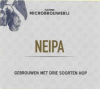 Gulpener Bierbrouwerij, NEIPA