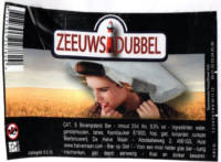 Bierbrouwerij Vermeersen , Zeeuws Dubbel