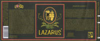 Bierbrouwerij Vermeersen , Lazarus