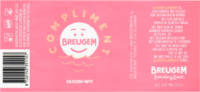 Breugem Bier, Compliment Saison-Wit