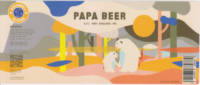 Brouwerij Eleven, Papa Beer