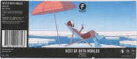 Brouwerij Frontaal, Best Of Both Worlds Cold IPA